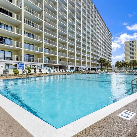 Apartamento The Summit 616 Panama City Beach Exterior foto