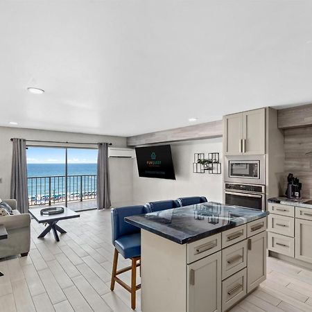 Apartamento The Summit 616 Panama City Beach Exterior foto