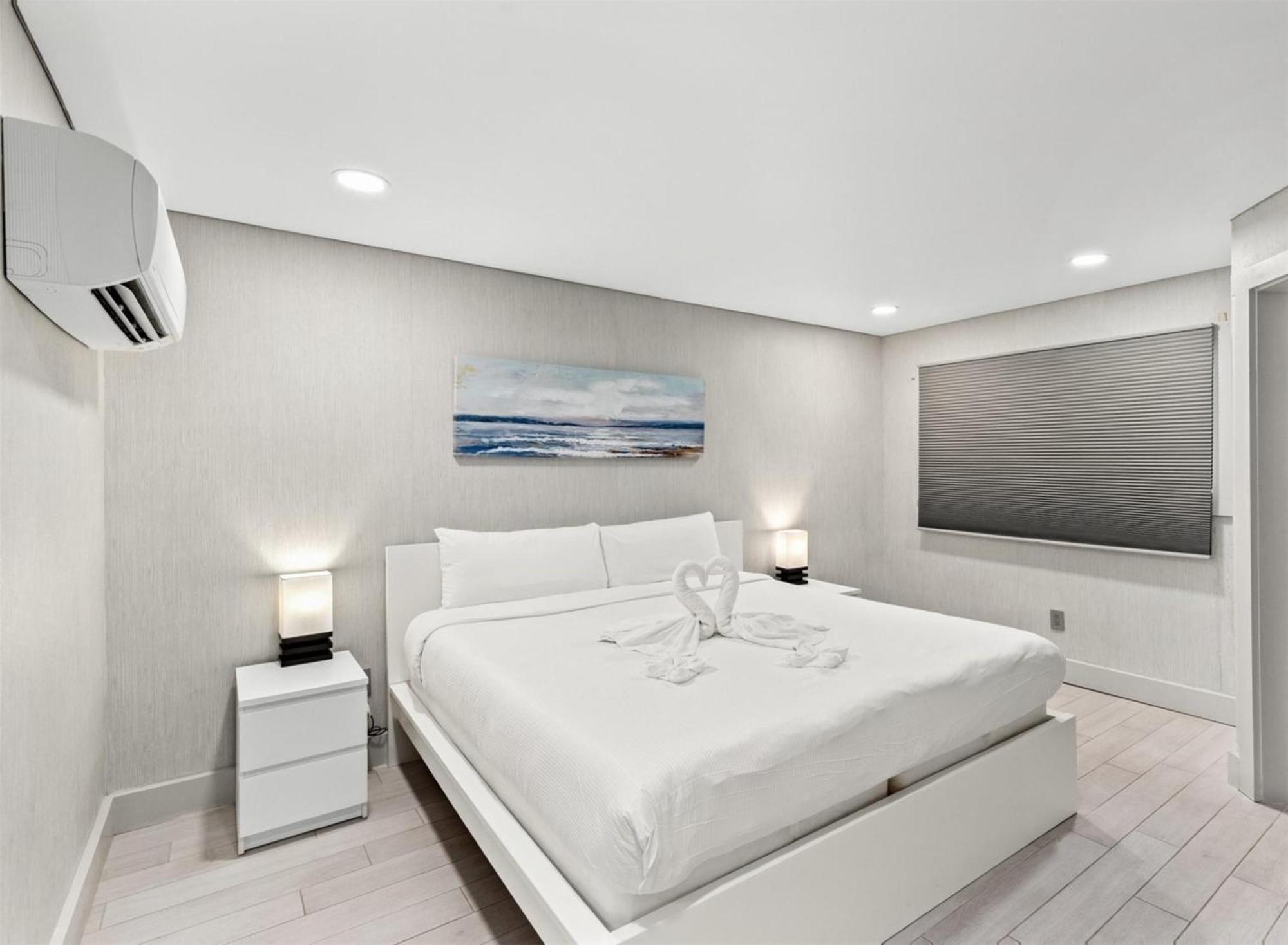 Apartamento The Summit 616 Panama City Beach Exterior foto