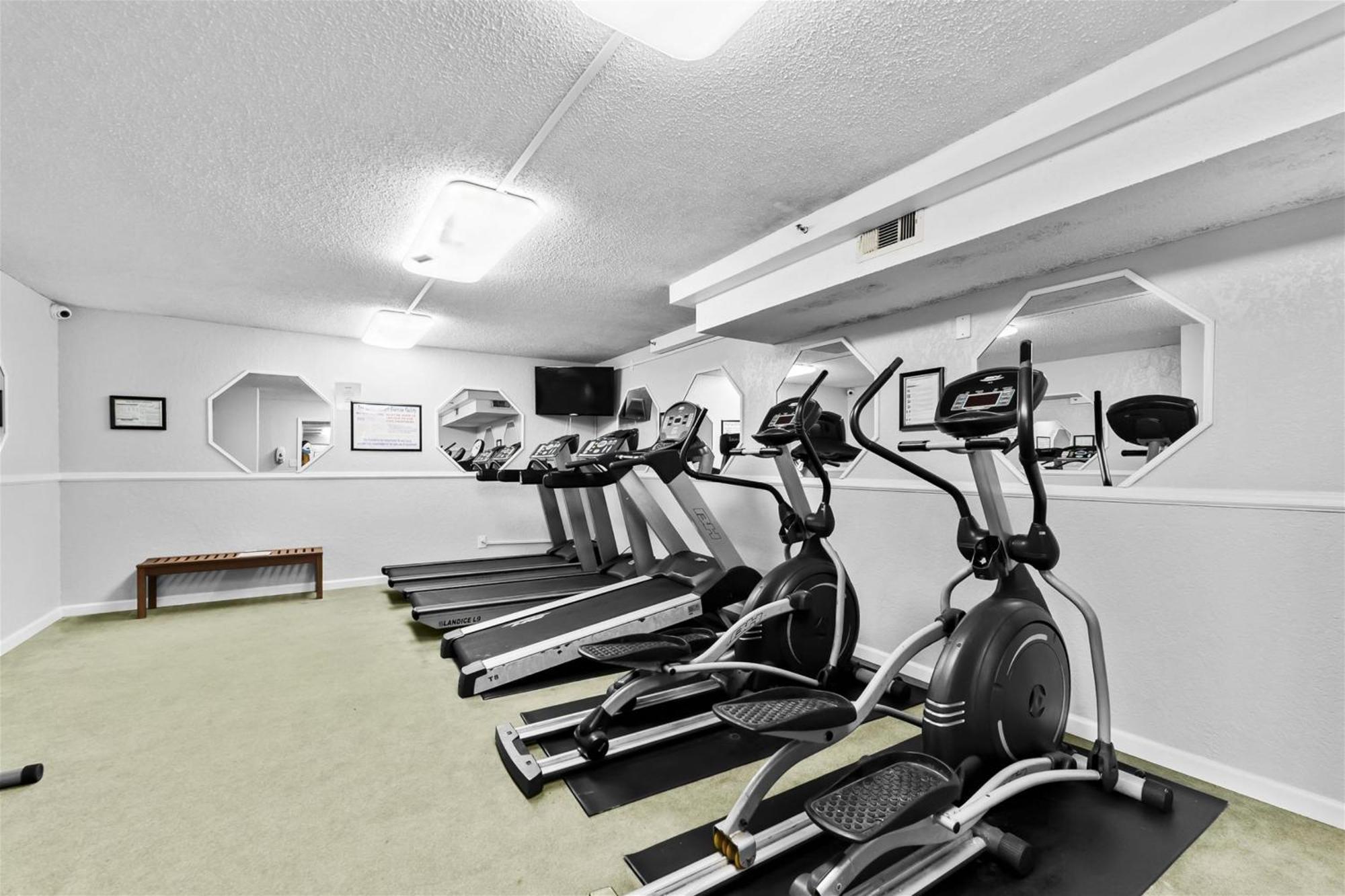 Apartamento The Summit 616 Panama City Beach Exterior foto