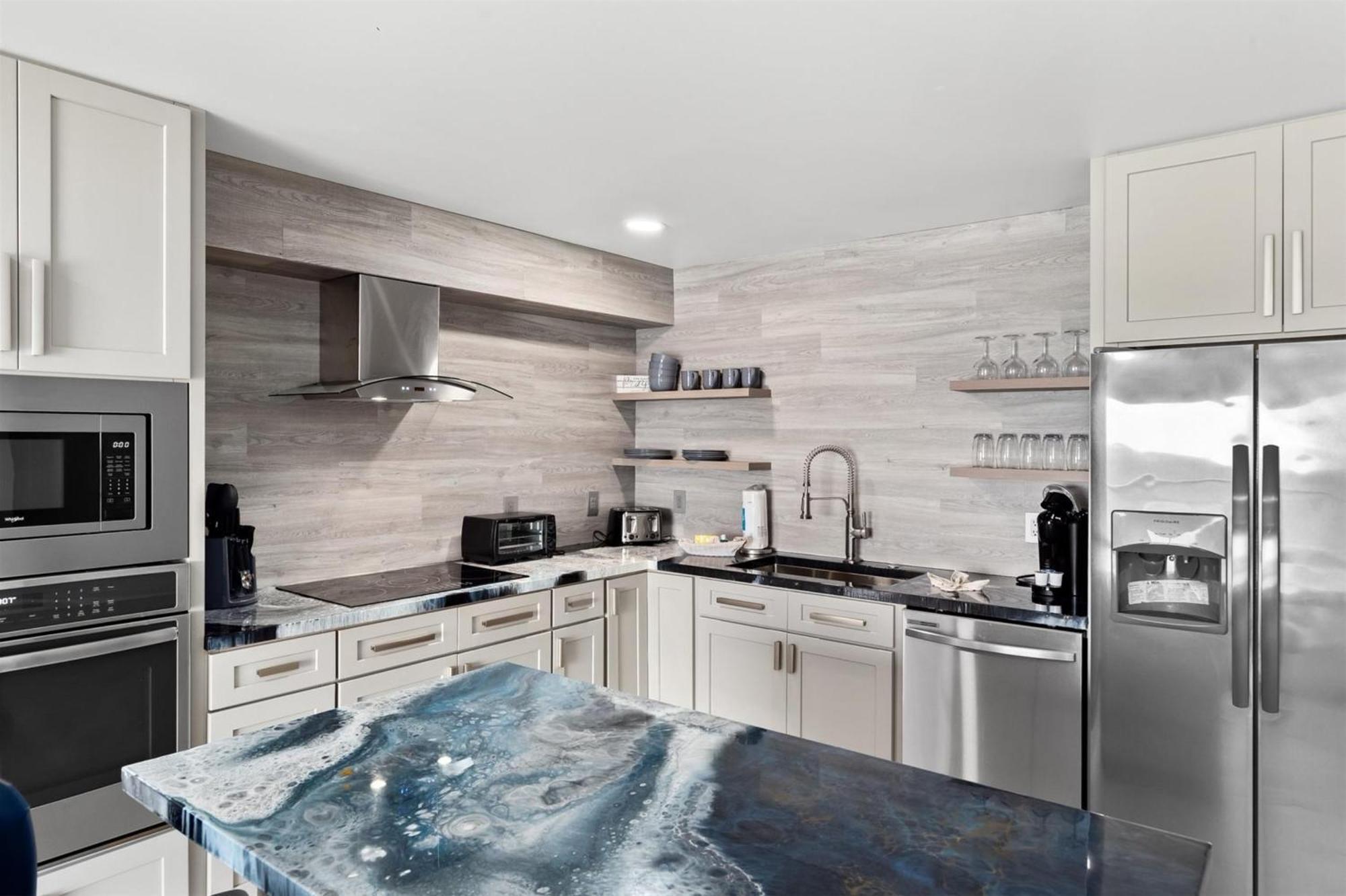 Apartamento The Summit 616 Panama City Beach Exterior foto