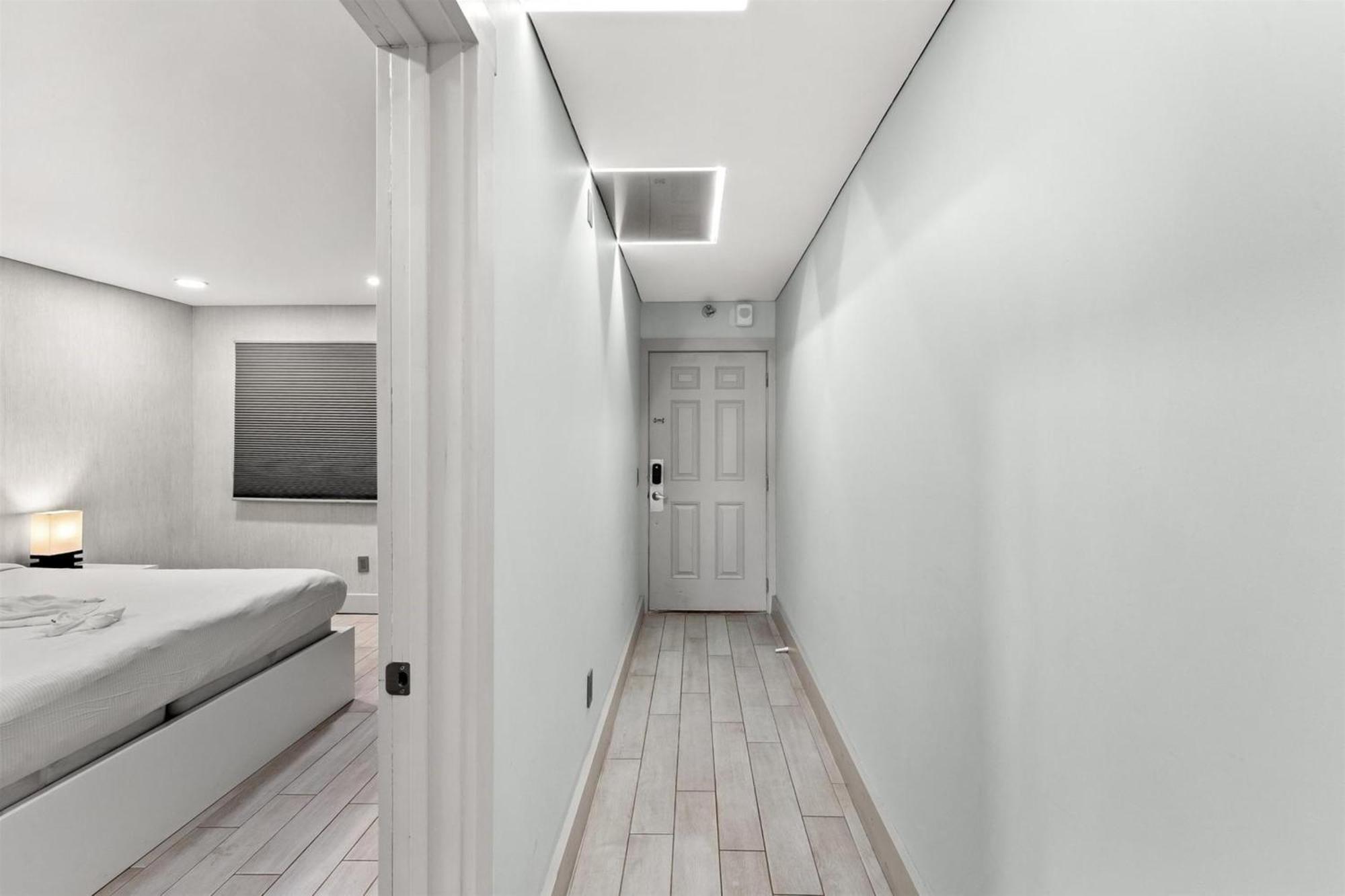 Apartamento The Summit 616 Panama City Beach Exterior foto