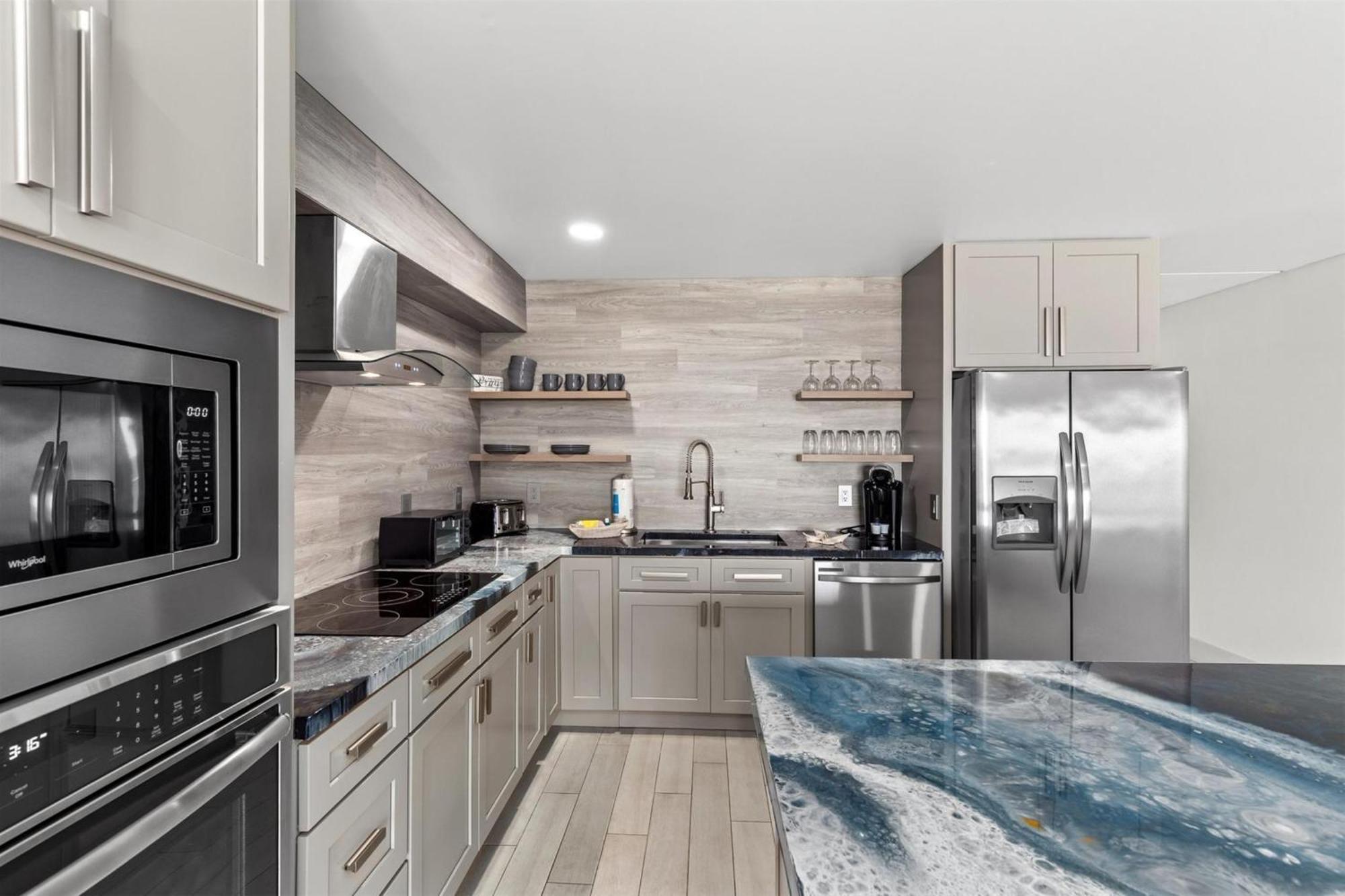 Apartamento The Summit 616 Panama City Beach Exterior foto