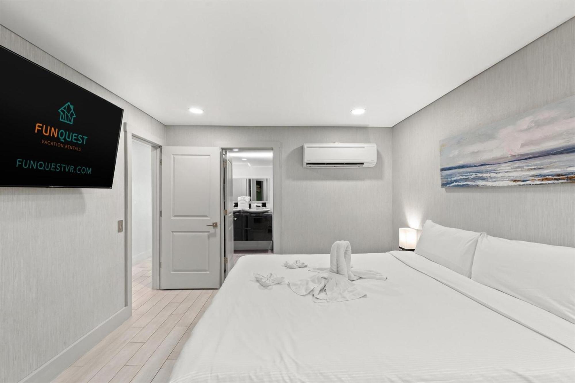 Apartamento The Summit 616 Panama City Beach Exterior foto